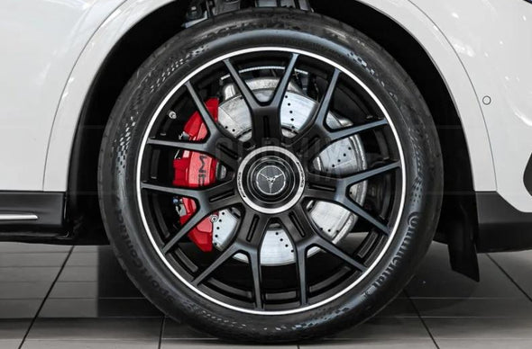 Mercedes-Benz GLC-Class X254 C254 AMG Front & Rear Retrofit Brake Kit