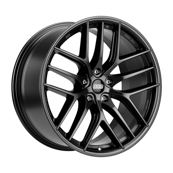 BBS CC-R UNLIMITED Flow Forming Performance Line