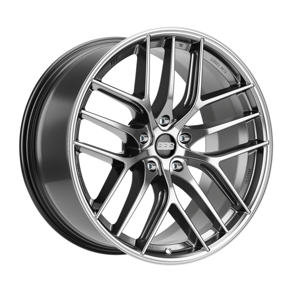 BBS CC-R UNLIMITED Flow Forming Performance Line