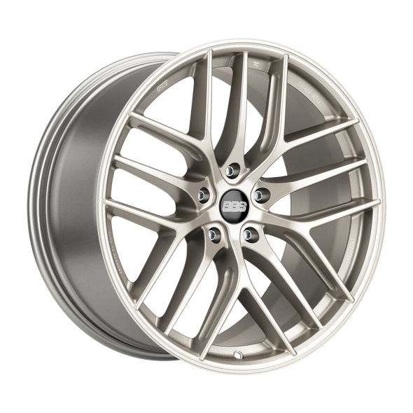 BBS CC-R UNLIMITED Flow Forming Performance Line