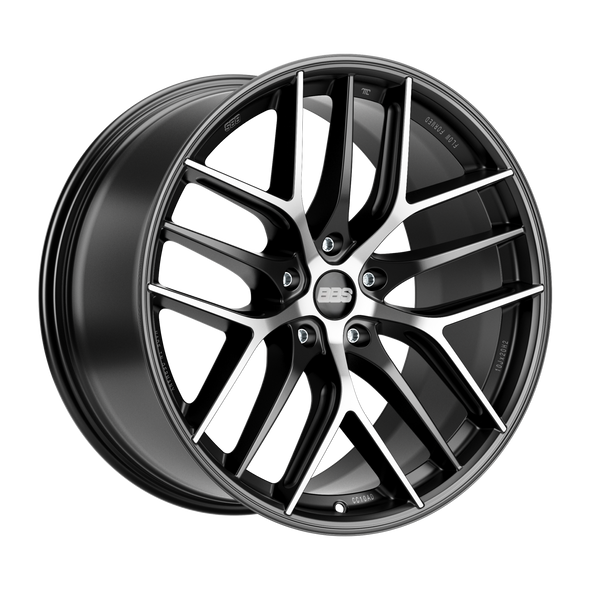 BBS CC-R UNLIMITED Flow Forming Performance Line