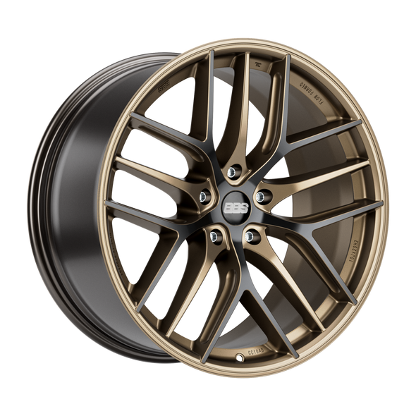 BBS CC-R UNLIMITED Flow Forming Performance Line