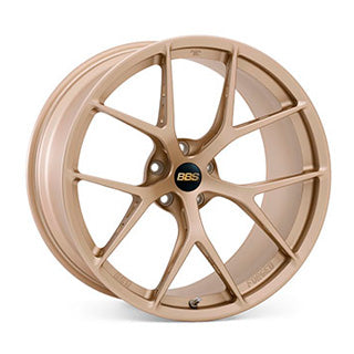 BBS FI-R EVO Forged Aluminum 1-Piece