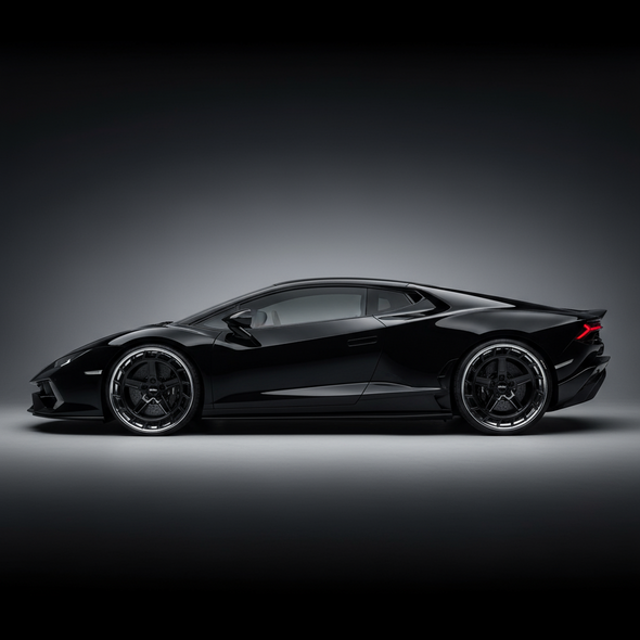 CMST CT302 2-Pieces Modular Forged Wheel