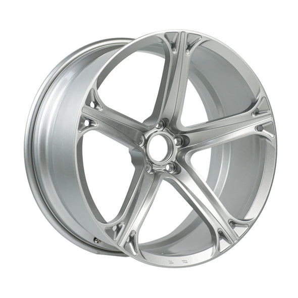 CMST CS107 Monoblock Forged Wheel