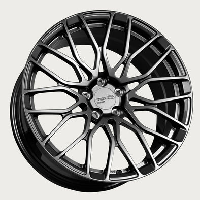 CMST CS109 Monoblock Forged Wheel