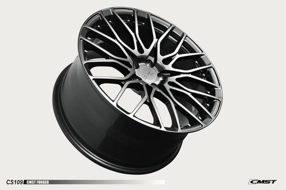 CMST CS109 Monoblock Forged Wheel