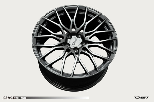 CMST CS109 Monoblock Forged Wheel