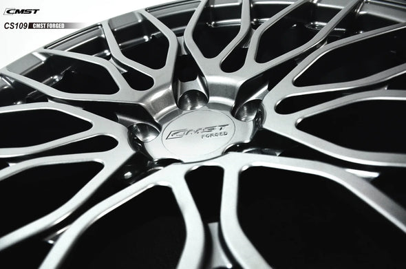 CMST CS109 Monoblock Forged Wheel