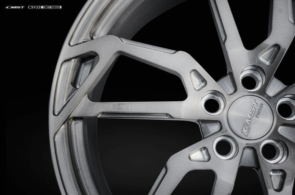 CMST CS112 Monoblock Forged Wheel