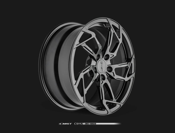 CMST CS112 Monoblock Forged Wheel