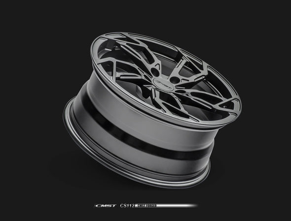CMST CS112 Monoblock Forged Wheel