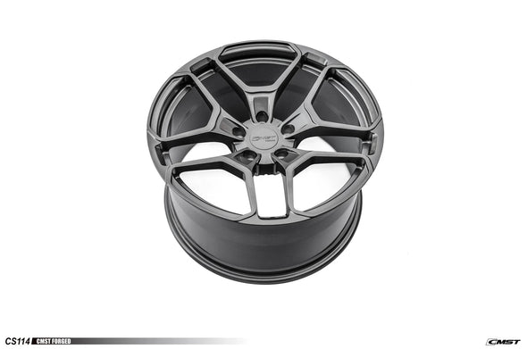CMST CS114 Monoblock Forged Wheel