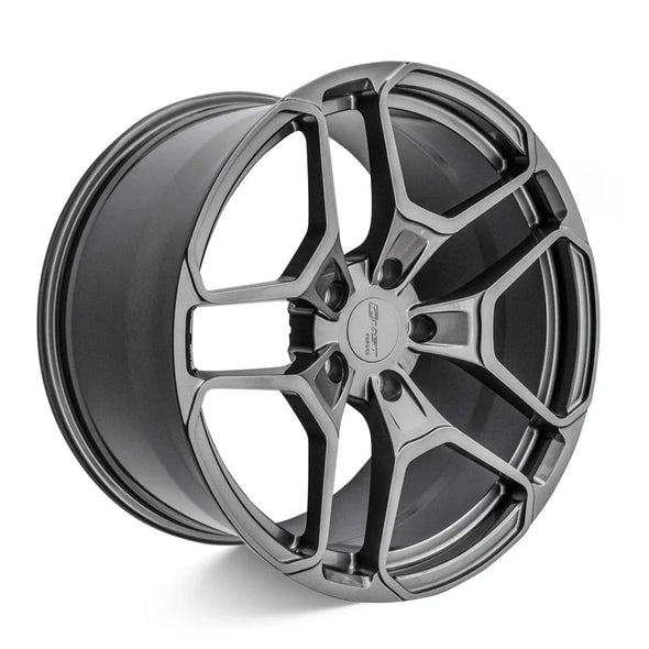 CMST CS114 Monoblock Forged Wheel
