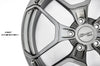 CMST CS114 Monoblock Forged Wheel