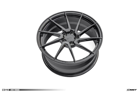 CMST CS116 Monoblock Forged Wheel