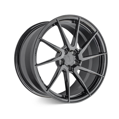 CMST CS116 Monoblock Forged Wheel