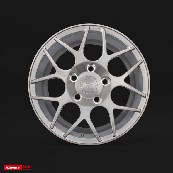 CMST CS134 Monoblock Forged Wheel