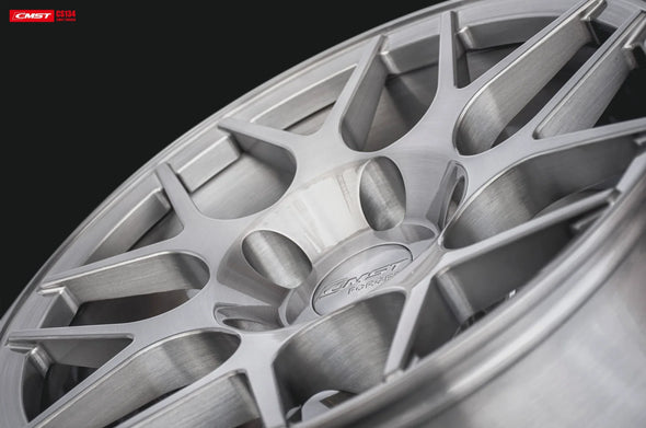 CMST CS134 Monoblock Forged Wheel
