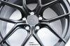 CMST CS662 Monoblock Forged Wheel