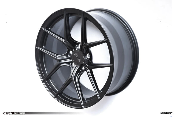 CMST CS662 Monoblock Forged Wheel