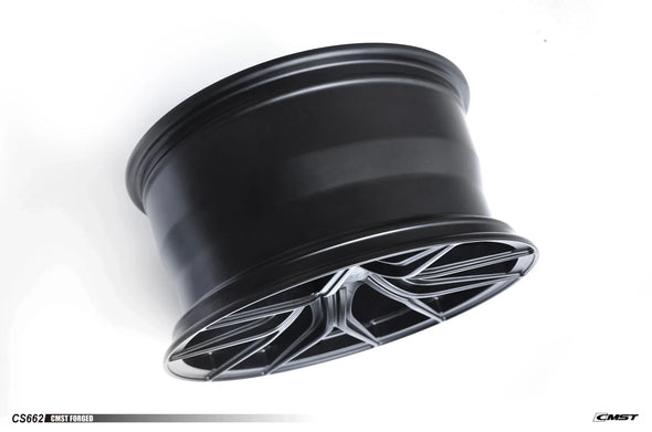 CMST CS662 Monoblock Forged Wheel