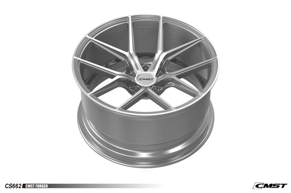 CMST CS662 Monoblock Forged Wheel