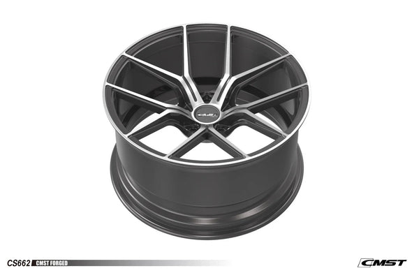 CMST CS662 Monoblock Forged Wheel