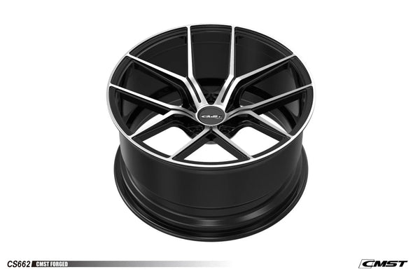CMST CS662 Monoblock Forged Wheel