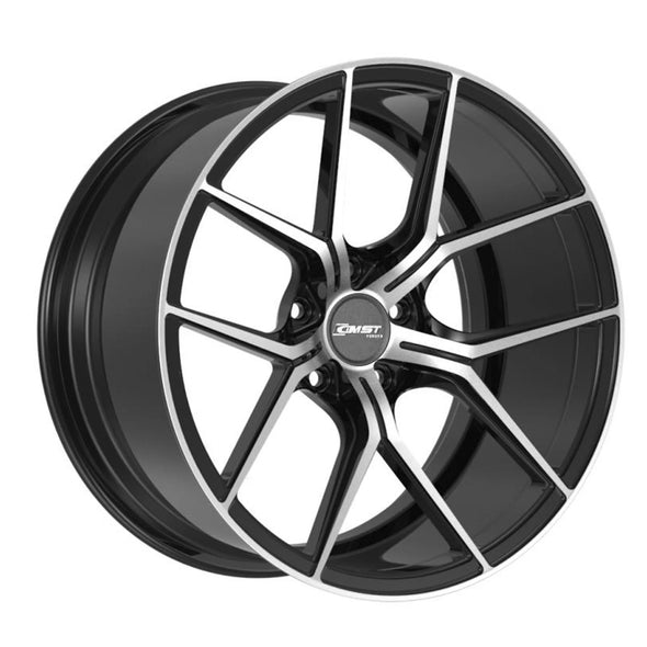 CMST CS662 Monoblock Forged Wheel