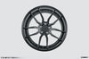 CMST CT201 2-Pieces Modular Forged Wheel