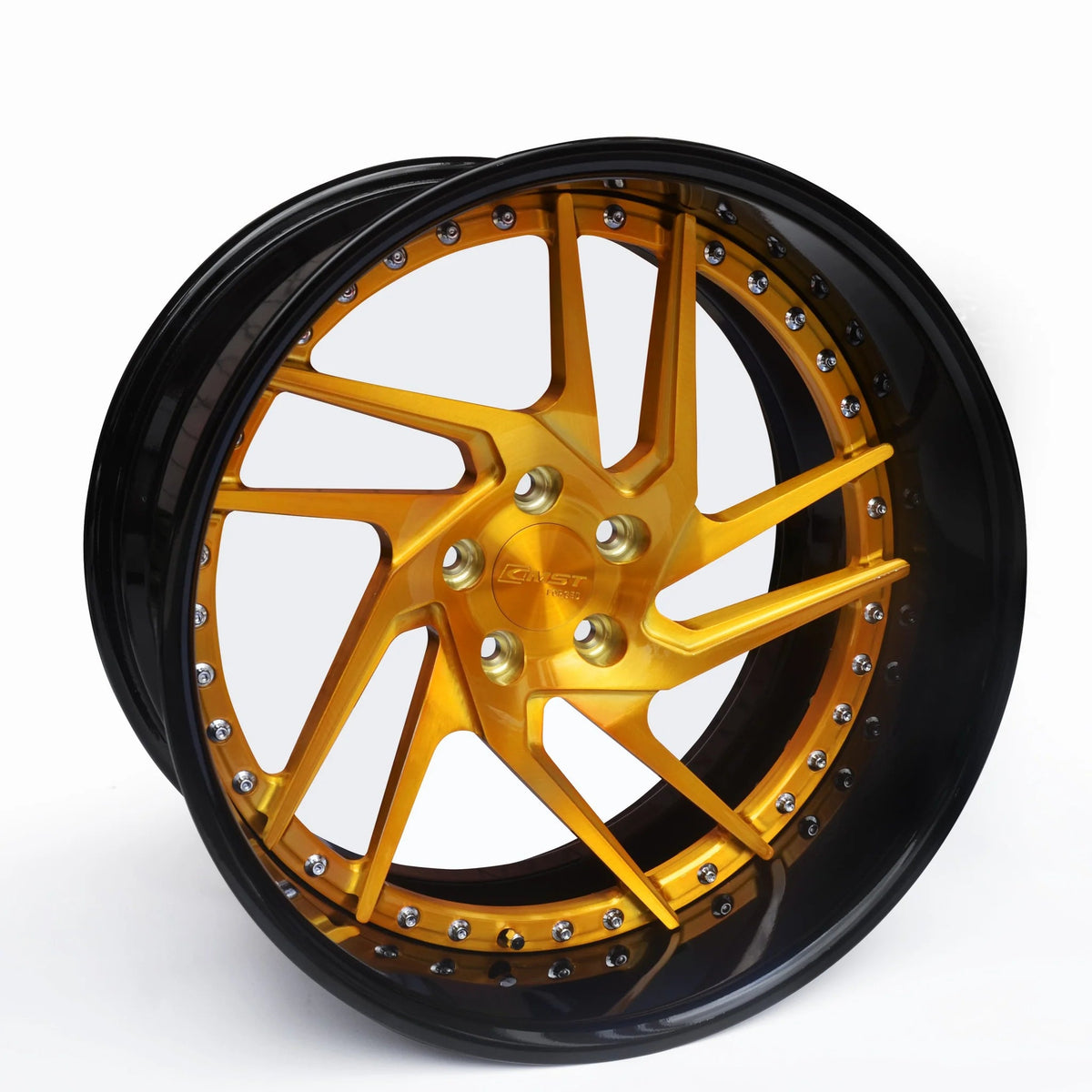 CMST CT231 2-Pieces Modular Forged Wheel – CarGym