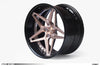 CMST CT241 2-Pieces Modular Forged Wheel