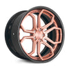 CMST CT244 2-Pieces Modular Forged Wheel