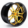 CMST CT244 2-Pieces Modular Forged Wheel
