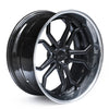 CMST CT244 2-Pieces Modular Forged Wheel