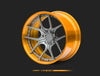 CMST CT267 2-Pieces Modular Forged Wheel