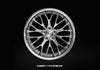 CMST CT270 2-Pieces Modular Forged Wheel