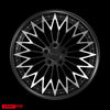 CMST CT276 2-Pieces Modular Forged Wheel