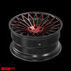 CMST CT276 2-Pieces Modular Forged Wheel