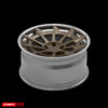 CMST CT288 2-Pieces Modular Forged Wheel