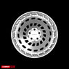 CMST CT289 2-Pieces Modular Forged Wheel
