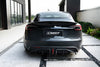 CMST Carbon Fiber Rear Lip Spoiler for Tesla Model 3 Highland 2023+