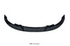 CMST Carbon Fiber Front Lip Spoiler Ver. 2 for Tesla Model 3 Highland 2023+