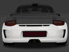 Porsche 997 911 MK2 GT3RS Style Rear Bumper