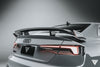 Future Design Carbon Fiber Rear Wing Spoiler for Audi RS5 S5 A5 B9 B9.5 2017+