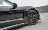 Forza Performance Dry Carbon Fiber Aero Body Kit for Porsche Taycan Cross Turismo 2022+
