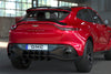 DMC Aston Martin DBX: Forged Carbon Fiber Rear Wing: Roof Spoiler: Fits the OEM SUV & Q 007 DBX