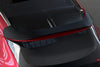 DMC Aston Martin DBX: Forged Carbon Fiber Rear Wing: Roof Spoiler: Fits the OEM SUV & Q 007 DBX