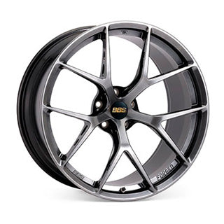 BBS FI-R EVO Forged Aluminum 1-Piece